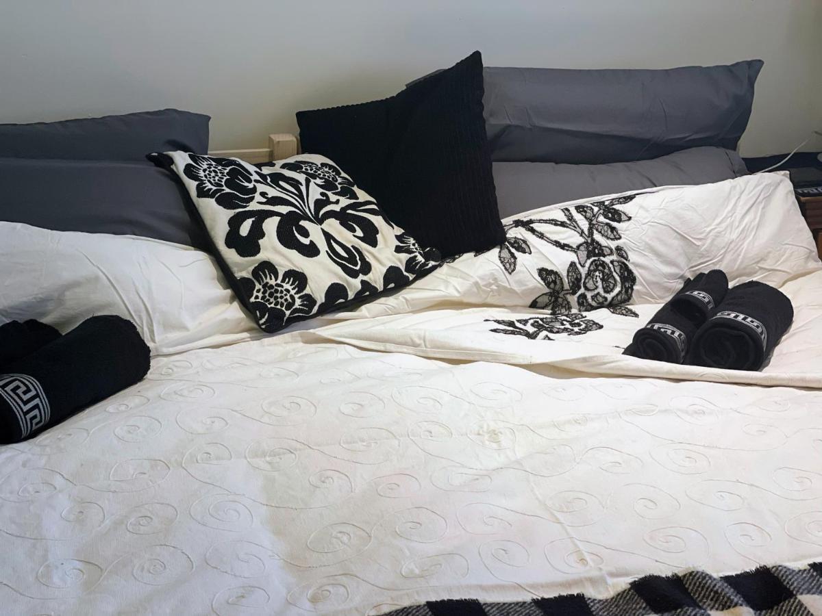 Cosy Beach Getaway Saltdean Bagian luar foto
