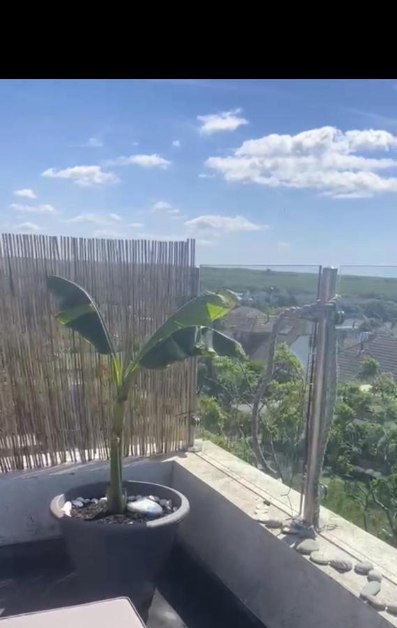 Cosy Beach Getaway Saltdean Bagian luar foto