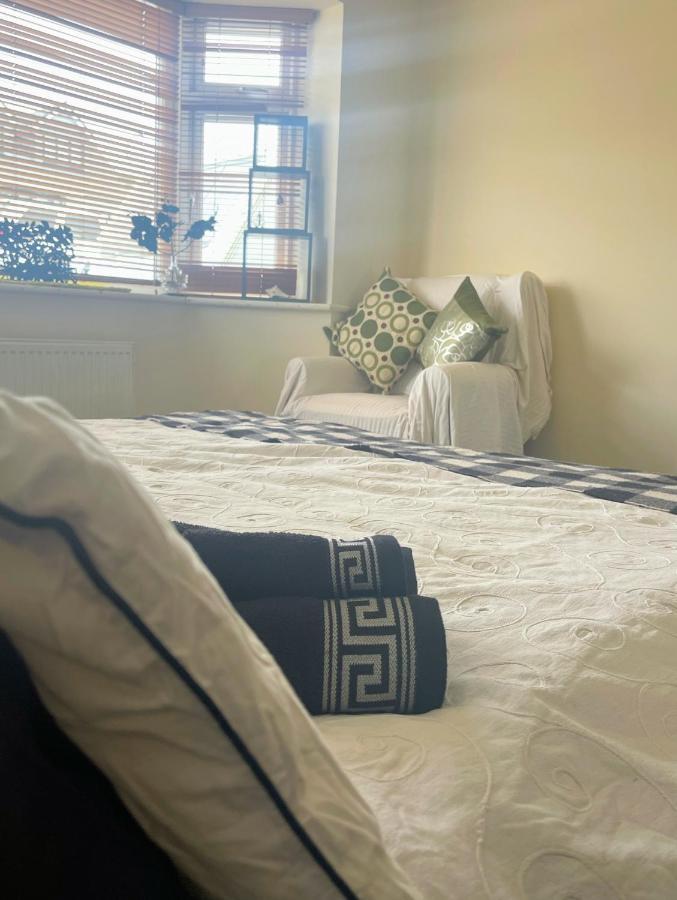 Cosy Beach Getaway Saltdean Bagian luar foto